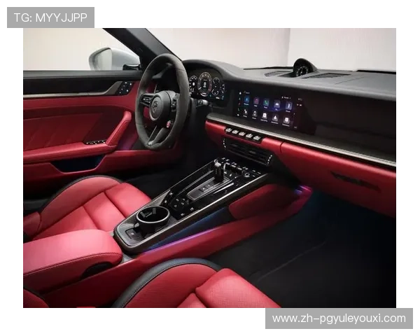 保时捷PG官网成为全球豪华汽车线上销售的重要窗口