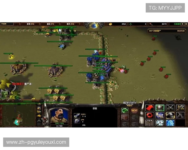 魔兽rpg网站的安全保障措施与用户隐私保护策略详解